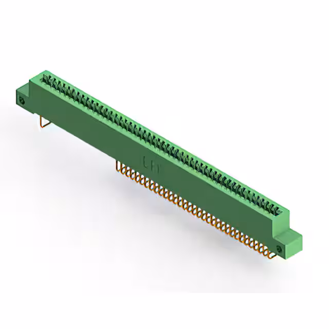 842-049-558-112 EDAC Inc.  Edgeboard Connectors